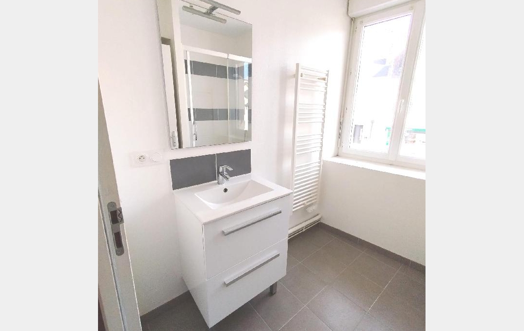 MATT IMMO CONSEIL : Appartement | LA BAULE-ESCOUBLAC (44500) | 47 m2 | 218 000 &euro; 