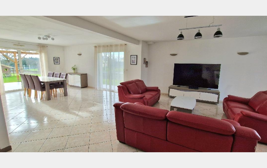 MATT IMMO CONSEIL : Maison / Villa | SAVENAY (44260) | 181 m2 | 465 300 &euro; 