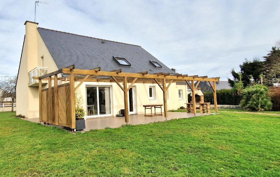 MATT IMMO CONSEIL : Maison / Villa | SAVENAY (44260) | 181 m2 | 465 300 &euro; 