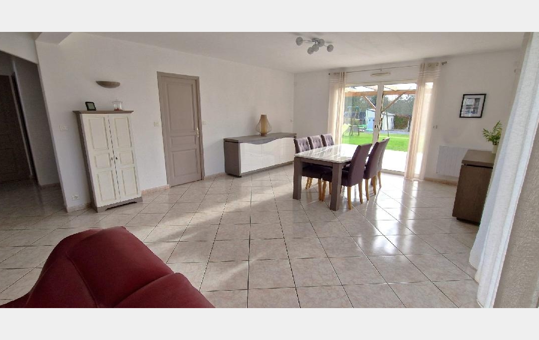 MATT IMMO CONSEIL : Maison / Villa | SAVENAY (44260) | 181 m2 | 465 300 &euro; 