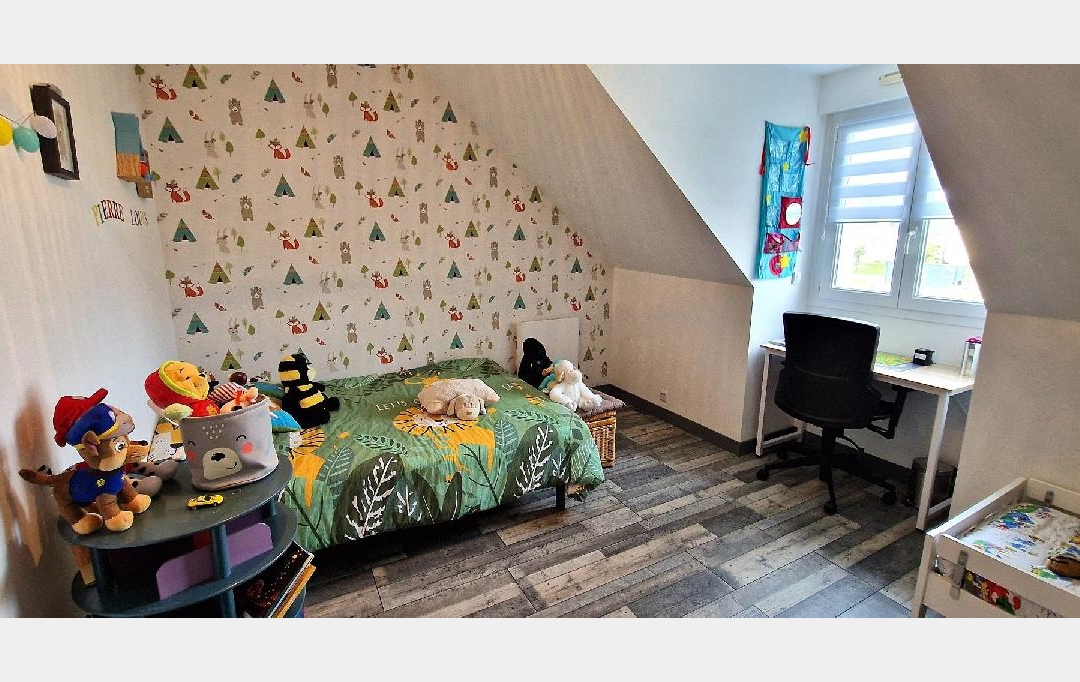 MATT IMMO CONSEIL : Maison / Villa | SAVENAY (44260) | 181 m2 | 465 300 &euro; 