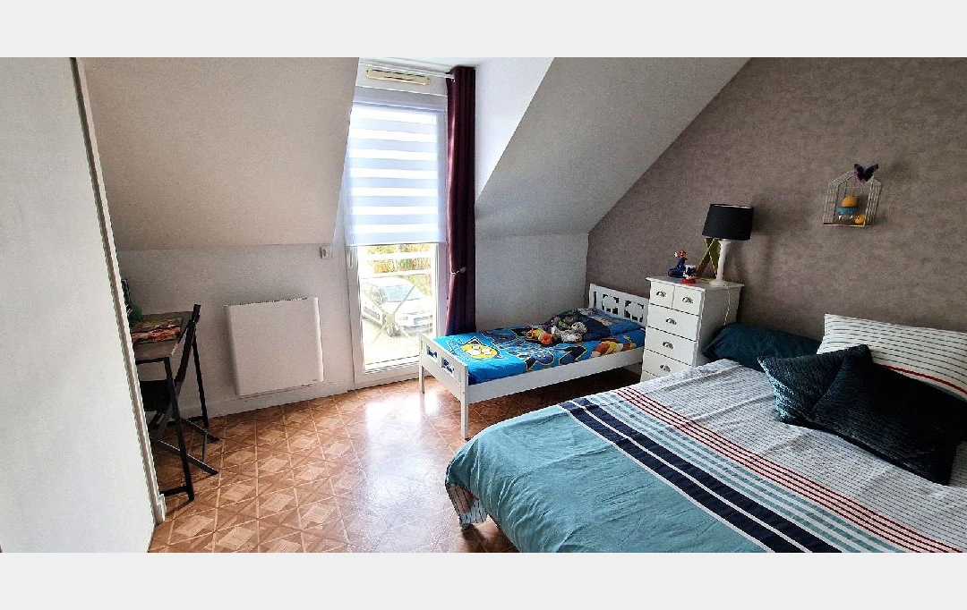 MATT IMMO CONSEIL : Maison / Villa | SAVENAY (44260) | 181 m2 | 465 300 &euro; 
