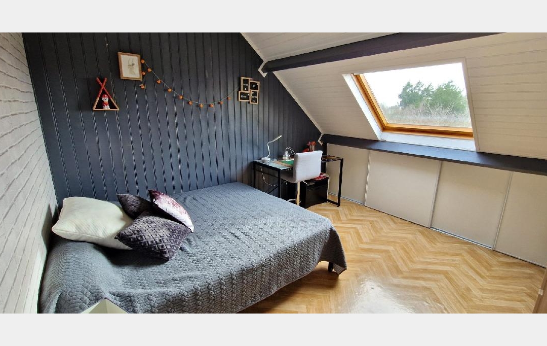 MATT IMMO CONSEIL : Maison / Villa | SAVENAY (44260) | 181 m2 | 465 300 &euro; 