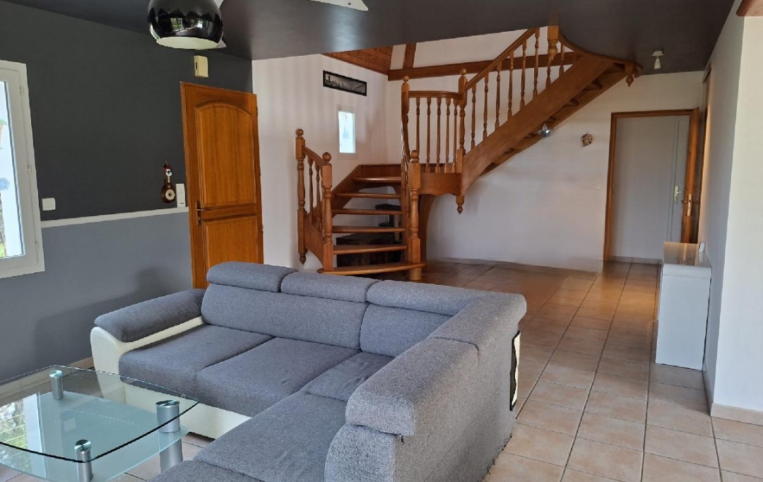 MATT IMMO CONSEIL : Maison / Villa | SAINT-LYPHARD (44410) | 144 m2 | 414 000 &euro; 