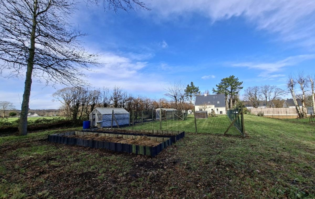 MATT IMMO CONSEIL : Maison / Villa | SAINT-LYPHARD (44410) | 144 m2 | 414 000 &euro; 