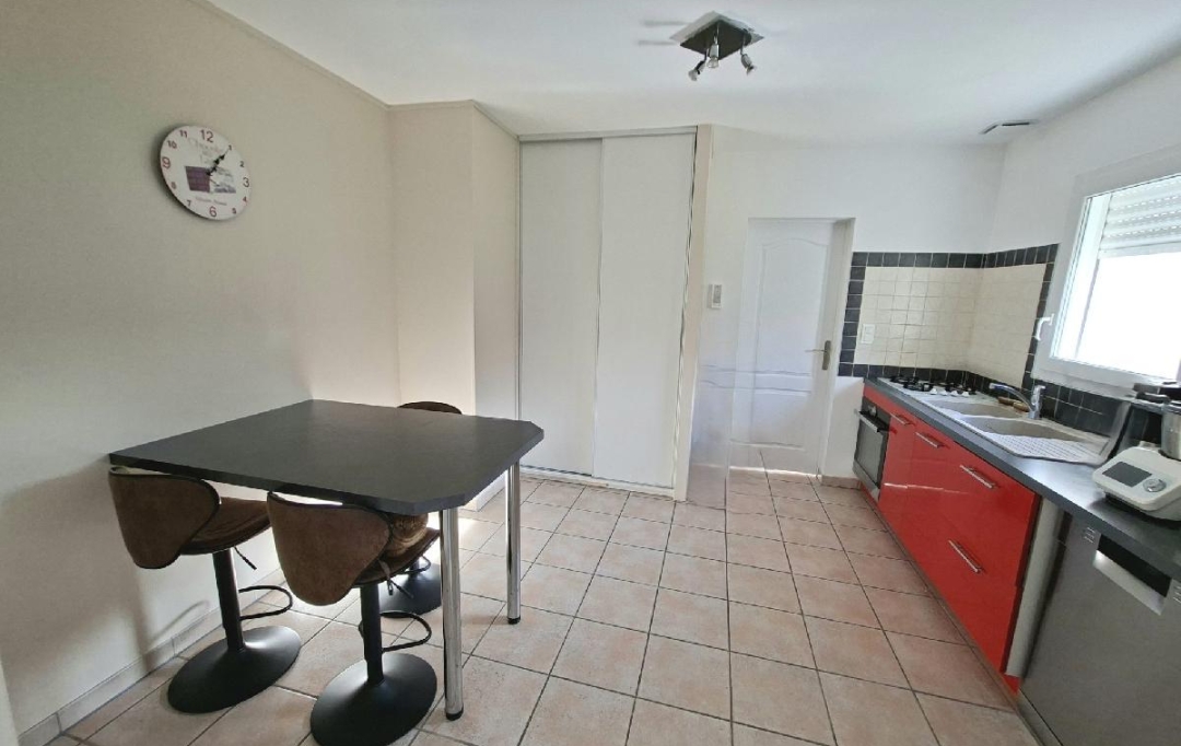 MATT IMMO CONSEIL : Maison / Villa | SAINT-LYPHARD (44410) | 144 m2 | 414 000 &euro; 