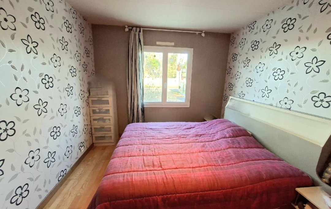 MATT IMMO CONSEIL : Maison / Villa | SAINT-LYPHARD (44410) | 144 m2 | 414 000 &euro; 