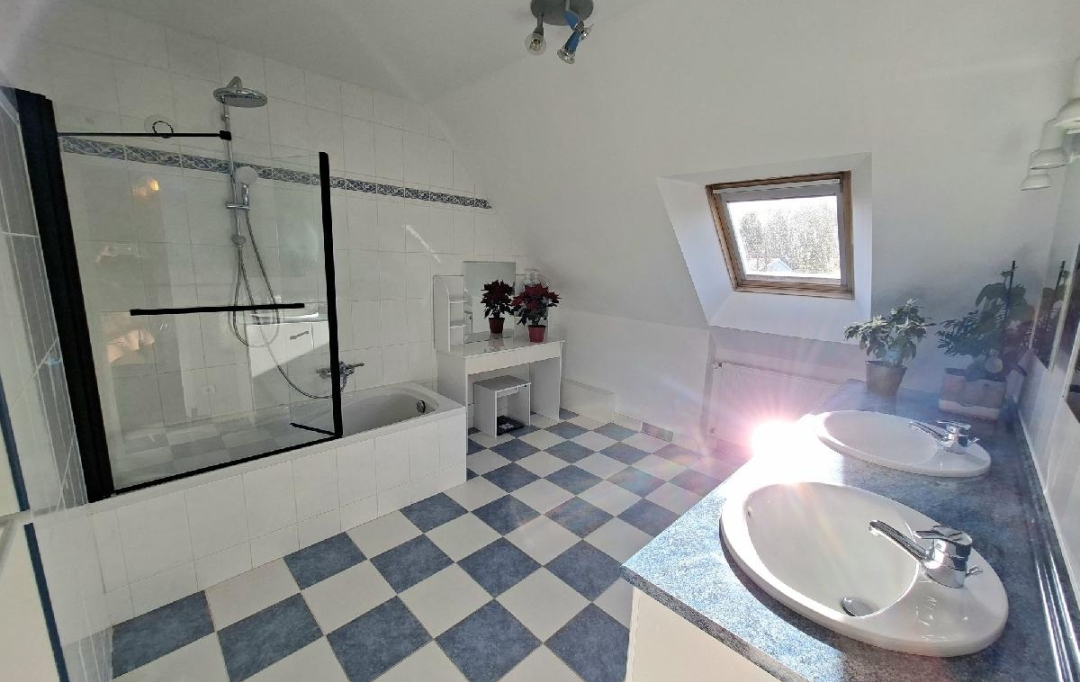 MATT IMMO CONSEIL : Maison / Villa | SAINT-LYPHARD (44410) | 144 m2 | 414 000 &euro; 
