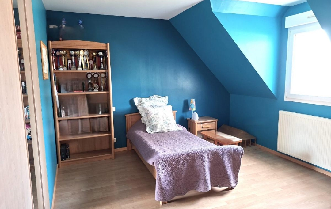 MATT IMMO CONSEIL : Maison / Villa | SAINT-LYPHARD (44410) | 144 m2 | 414 000 &euro; 