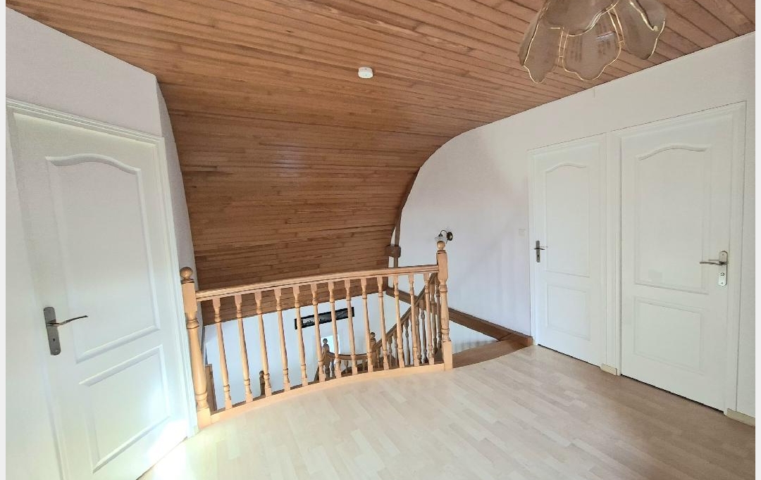 MATT IMMO CONSEIL : Maison / Villa | SAINT-LYPHARD (44410) | 144 m2 | 414 000 &euro; 