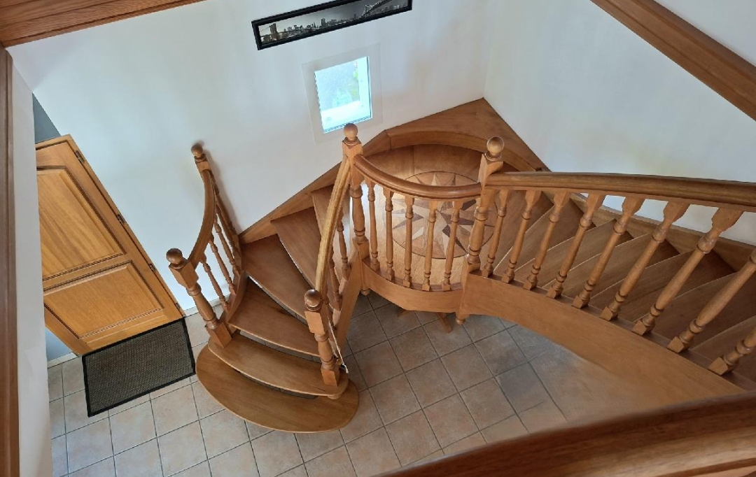 MATT IMMO CONSEIL : Maison / Villa | SAINT-LYPHARD (44410) | 144 m2 | 414 000 &euro; 