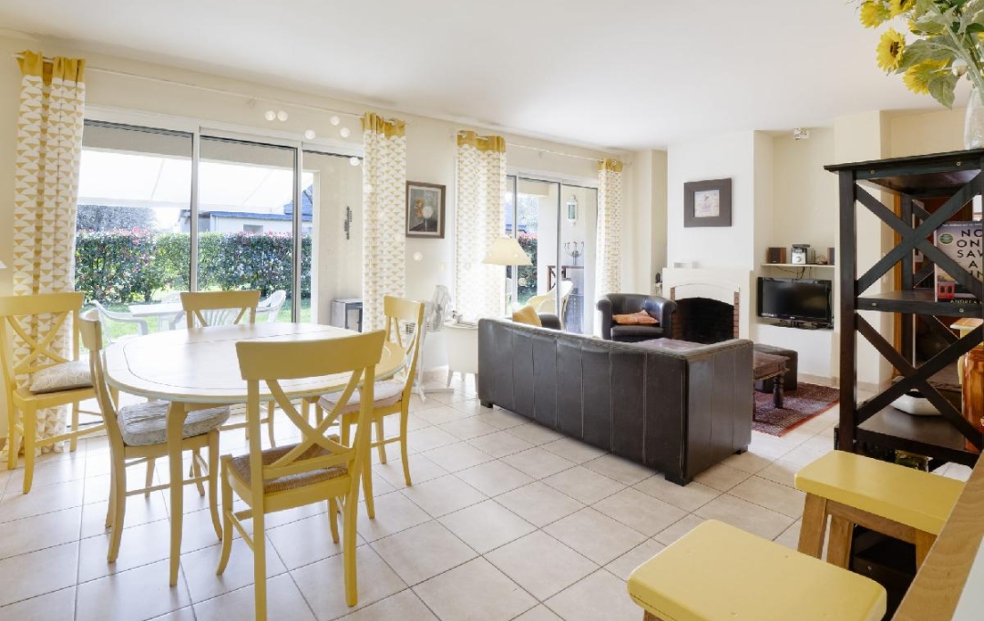 MATT IMMO CONSEIL : Maison / Villa | SAINT-ANDRE-DES-EAUX (44117) | 120 m2 | 424 350 &euro; 