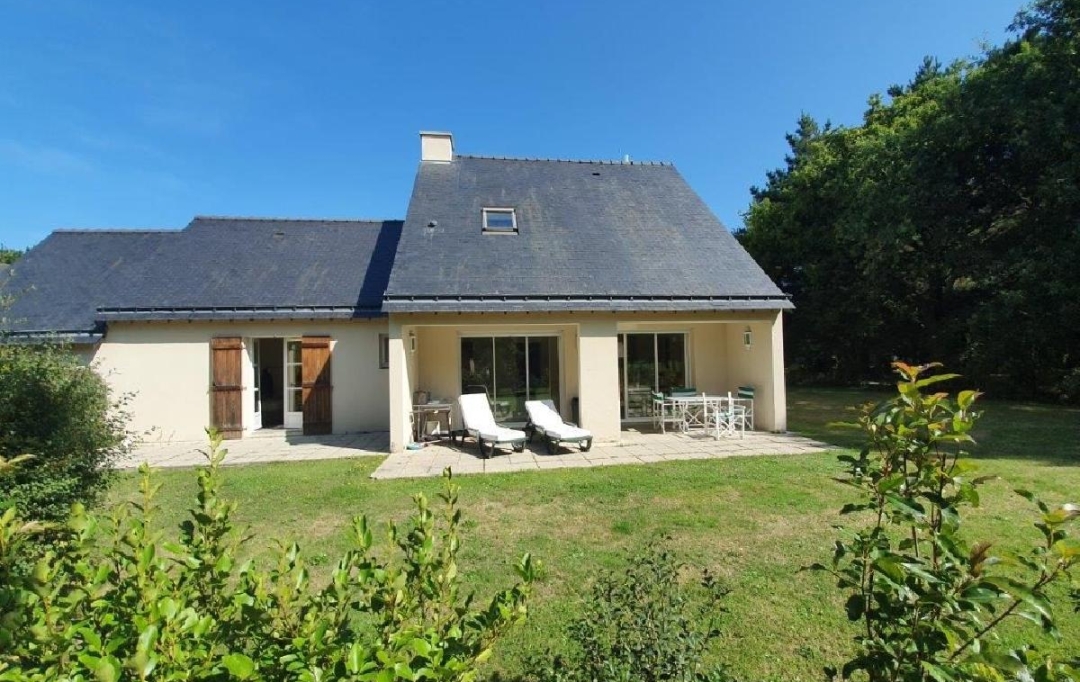 MATT IMMO CONSEIL : Maison / Villa | SAINT-ANDRE-DES-EAUX (44117) | 120 m2 | 424 350 &euro; 