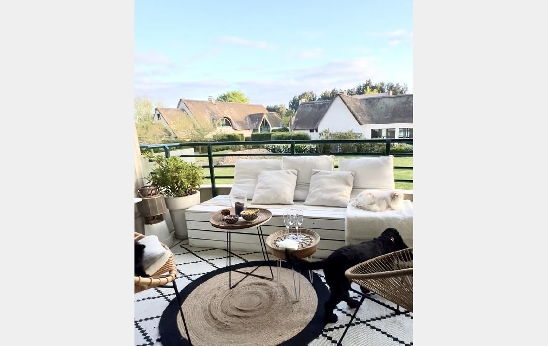 MATT IMMO CONSEIL : Appartement | GUERANDE (44350) | 39 m2 | 199 000 &euro; 