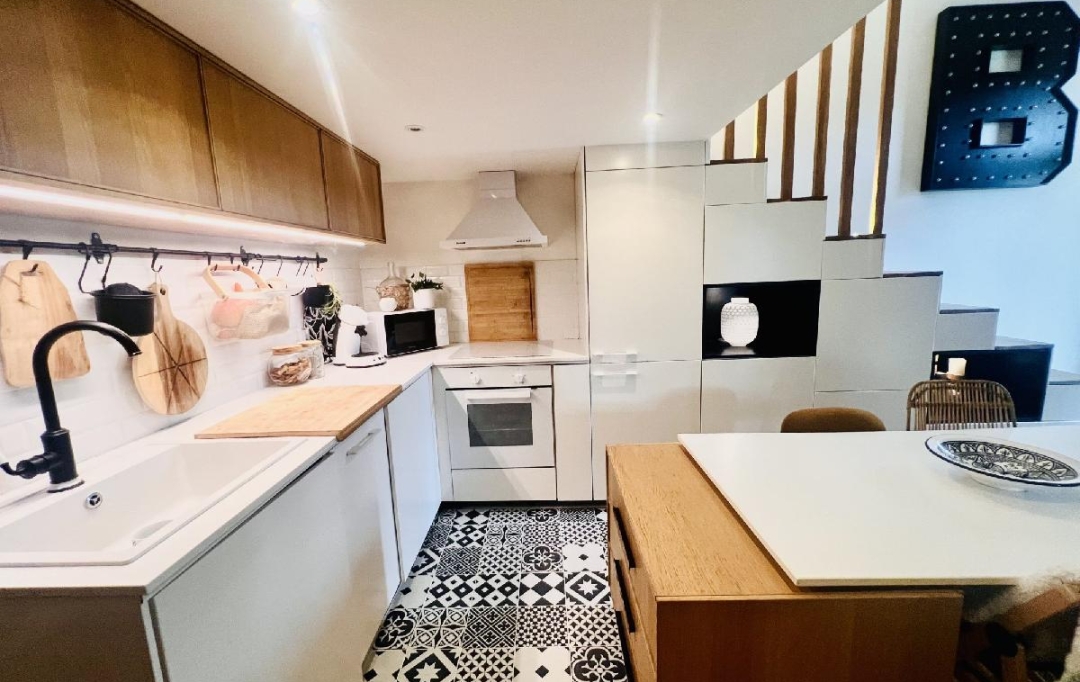 MATT IMMO CONSEIL : Appartement | GUERANDE (44350) | 39 m2 | 199 000 &euro; 