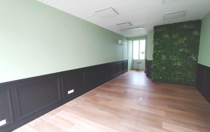  MATT IMMO CONSEIL Local / Bureau | PORNICHET (44380) | 56 m2 | 1 050 € 