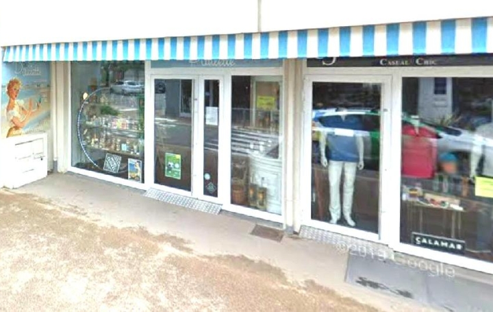 MATT IMMO CONSEIL Local / Bureau | PORNICHET (44380) | 78 m2 | 1 450 € 