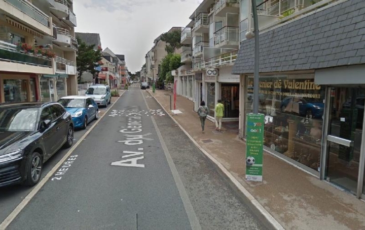  MATT IMMO CONSEIL Local / Bureau | PORNICHET (44380) | 89 m2 | 1 942 € 