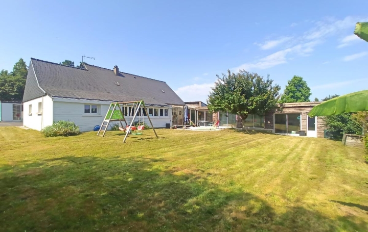  MATT IMMO CONSEIL Maison / Villa | PONTCHATEAU (44160) | 163 m2 | 329 600 € 