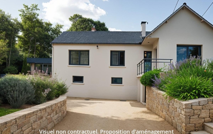  MATT IMMO CONSEIL Maison / Villa | PONTCHATEAU (44160) | 95 m2 | 297 250 € 