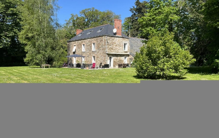 MATT IMMO CONSEIL Maison / Villa | QUILLY (44750) | 230 m2 | 697 000 € 