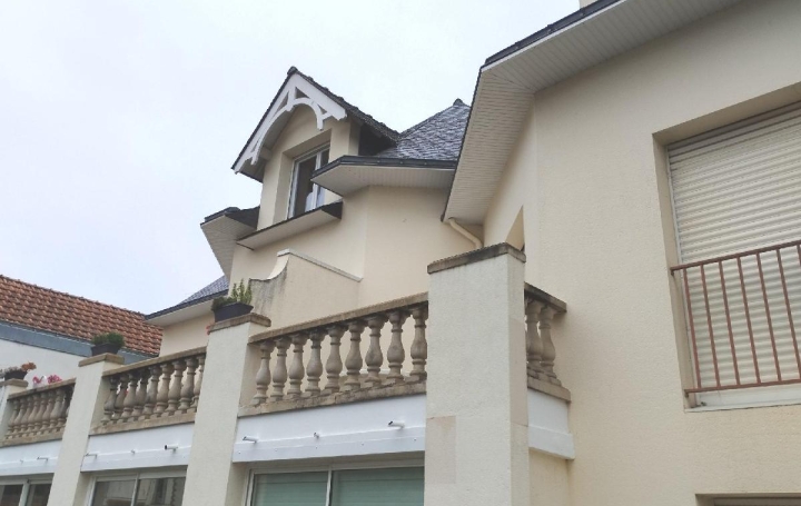  MATT IMMO CONSEIL Appartement | PORNICHET (44380) | 86 m2 | 409 990 € 