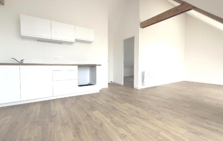  MATT IMMO CONSEIL Appartement | DAMGAN (56750) | 54 m2 | 295 000 € 
