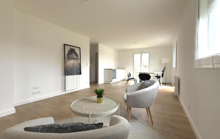 Appartement P2 DAMGAN 50 m2 220 000 € Appartement P2 DAMGAN 50 m2 220 000 €