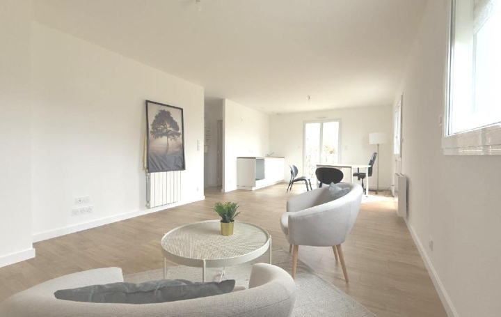  MATT IMMO CONSEIL Appartement | DAMGAN (56750) | 50 m2 | 220 000 € 