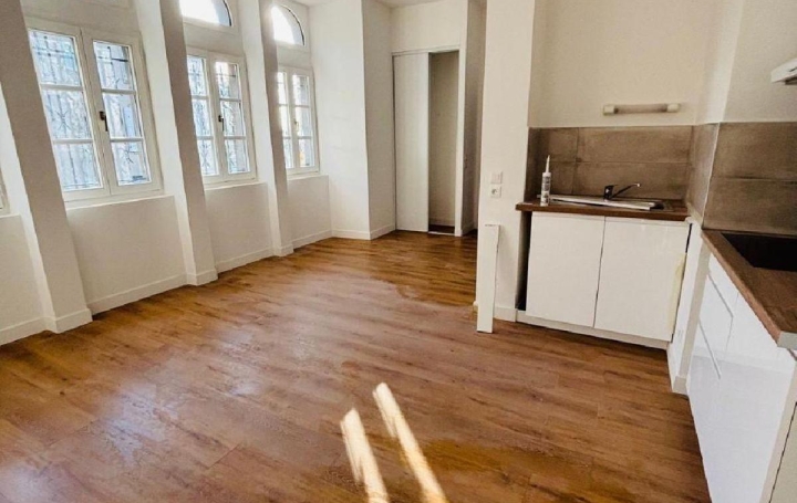  MATT IMMO CONSEIL Appartement | LA ROCHE-BERNARD (56130) | 30 m2 | 130 000 € 