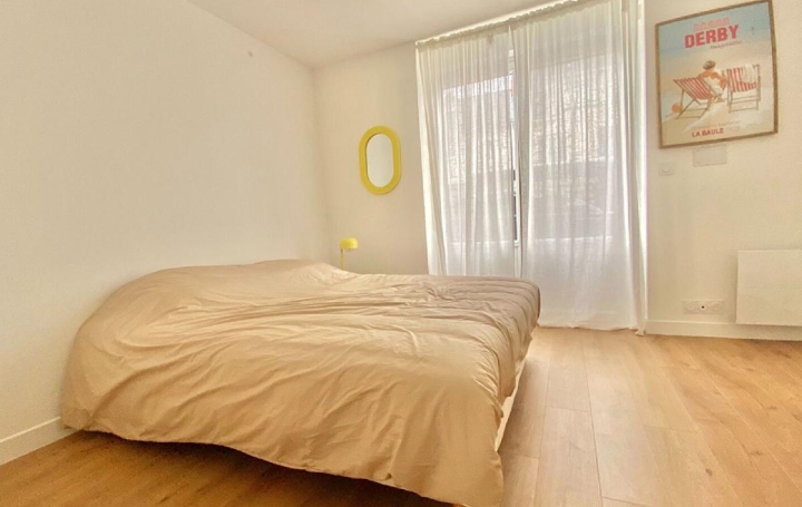  MATT IMMO CONSEIL Appartement | LA BAULE-ESCOUBLAC (44500) | 42 m2 | 218 000 € 