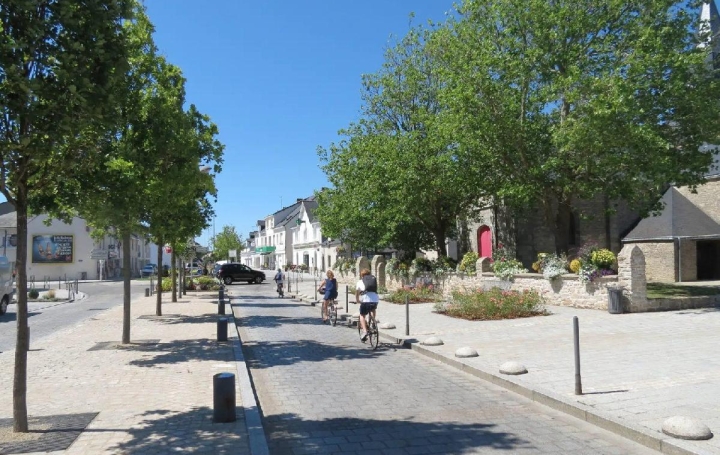  MATT IMMO CONSEIL Appartement | LA BAULE-ESCOUBLAC (44500) | 38 m2 | 178 000 € 
