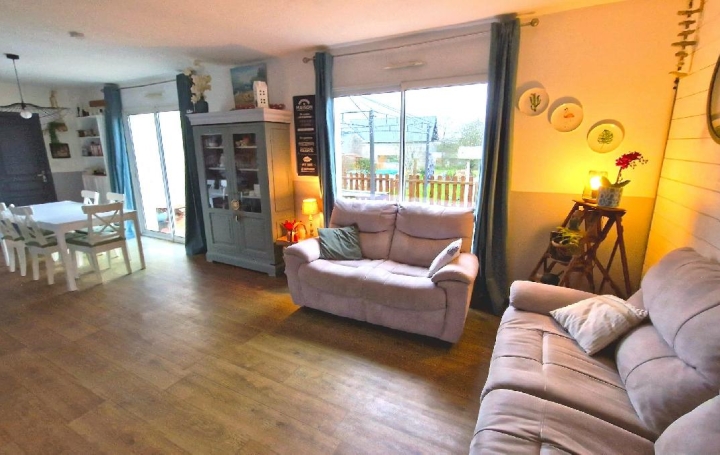  MATT IMMO CONSEIL Maison / Villa | PONTCHATEAU (44160) | 106 m2 | 273 000 € 