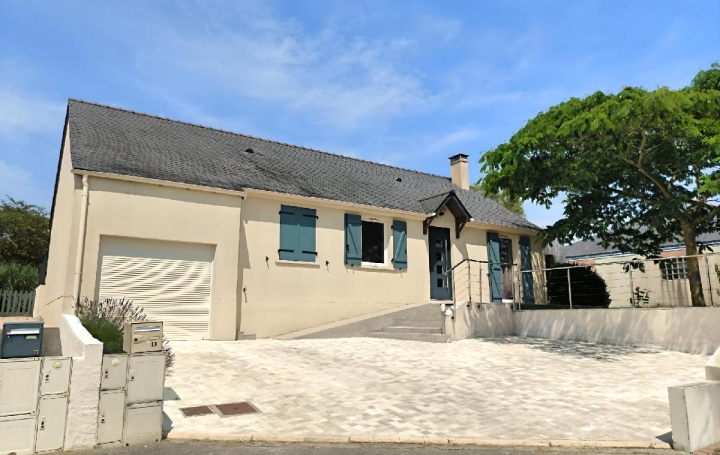  MATT IMMO CONSEIL Maison / Villa | PETIT-MARS (44390) | 141 m2 | 339 900 € 