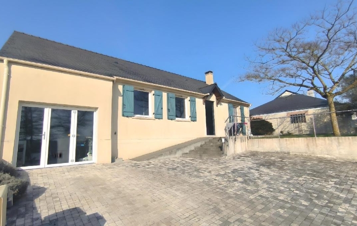  MATT IMMO CONSEIL Maison / Villa | PETIT-MARS (44390) | 141 m2 | 349 900 € 
