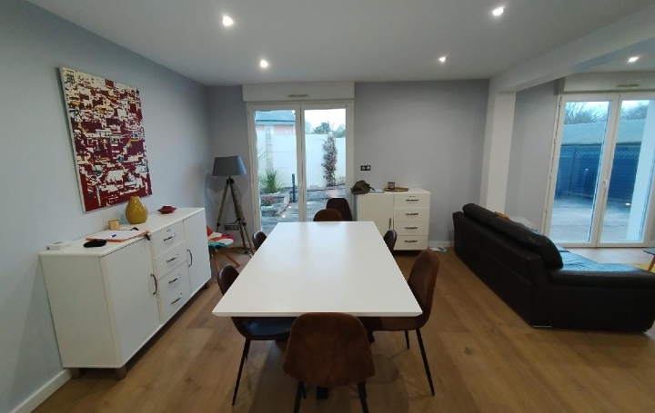 Maison LA BAULE-ESCOUBLAC 106 m2 509 250 € Maison LA BAULE-ESCOUBLAC 106 m2 509 250 €
