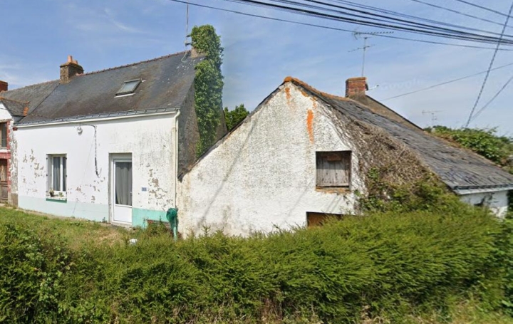 Maison PONTCHATEAU 58 m2 158 000 € Maison PONTCHATEAU 58 m2 158 000 €