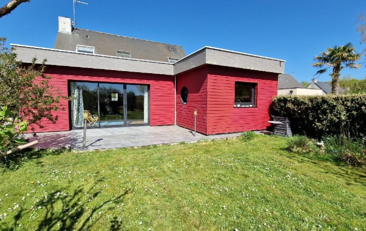  MATT IMMO CONSEIL Maison / Villa | SAINT-ANDRE-DES-EAUX (44117) | 142 m2 | 496 800 € 