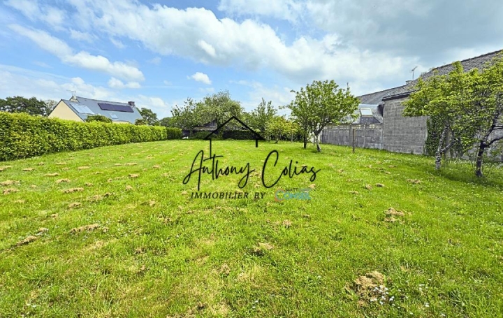 Terrain NIVILLAC 1 443 m2 180 000 € Terrain NIVILLAC 1 443 m2 180 000 €