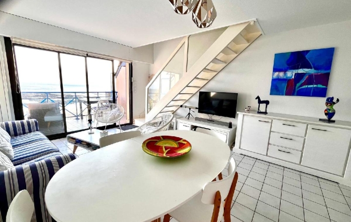  MATT IMMO CONSEIL Appartement | PORNICHET (44380) | 64 m2 | 538 200 € 