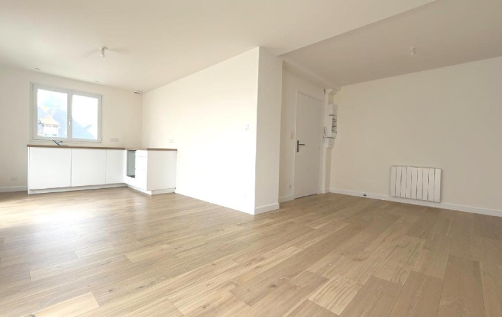  MATT IMMO CONSEIL Appartement | DAMGAN (56750) | 61 m2 | 280 000 € 
