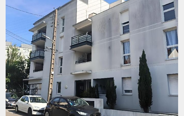  MATT IMMO CONSEIL Appartement | NANTES (44000) | 59 m2 | 258 000 € 
