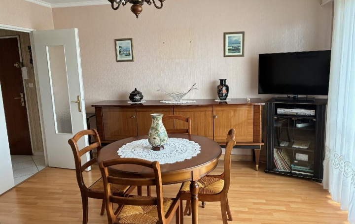  MATT IMMO CONSEIL Appartement | ORVAULT (44700) | 66 m2 | 179 000 € 