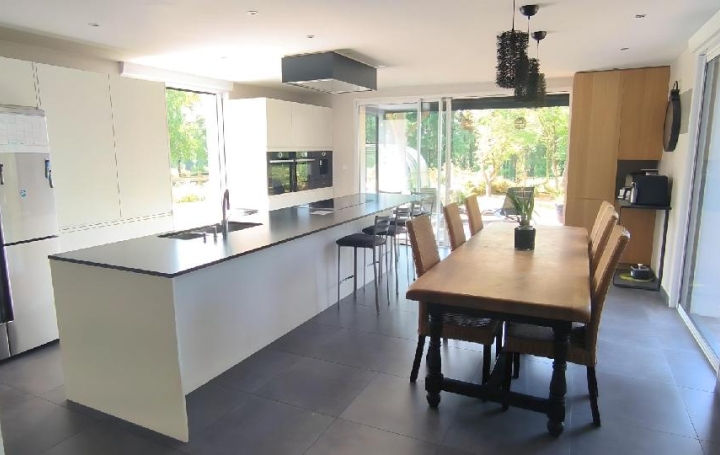  MATT IMMO CONSEIL Maison / Villa | SAVENAY (44260) | 209 m2 | 947 600 € 