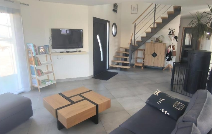  MATT IMMO CONSEIL Maison / Villa | NIVILLAC (56130) | 172 m2 | 391 400 € 
