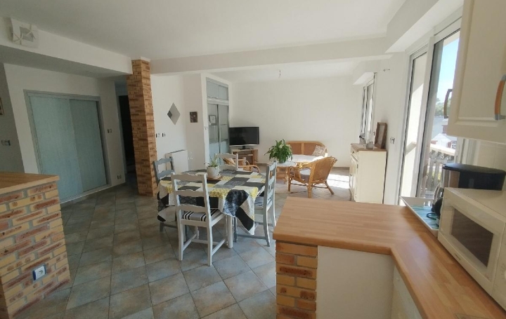  MATT IMMO CONSEIL Appartement | LA BAULE-ESCOUBLAC (44500) | 73 m2 | 341 550 € 