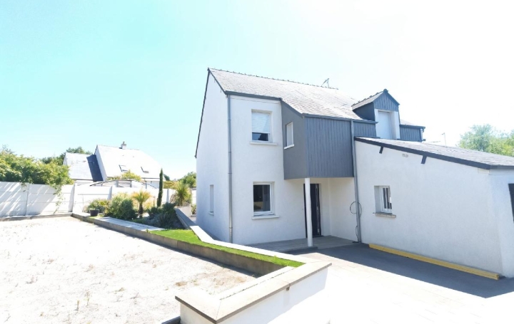 Maison LA BAULE-ESCOUBLAC 106 m2 493 500 € Maison LA BAULE-ESCOUBLAC 106 m2 493 500 €
