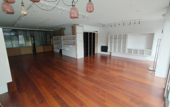  MATT IMMO CONSEIL Local / Bureau | PORNICHET (44380) | 78 m2 | 310 000 € 