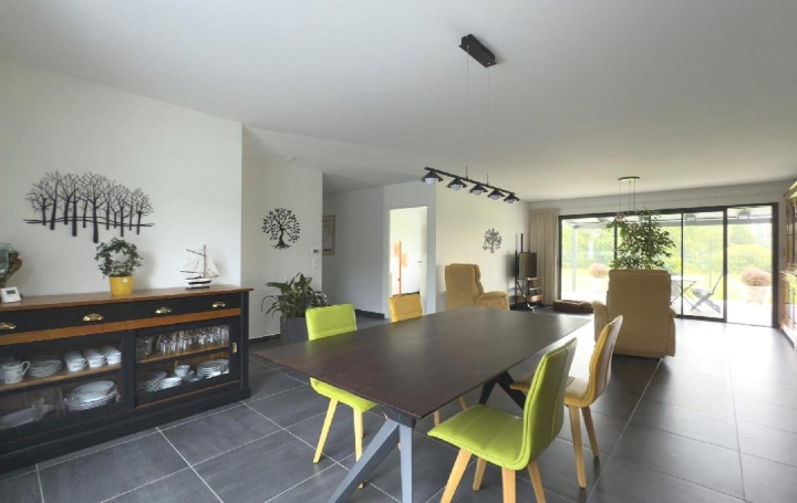  MATT IMMO CONSEIL Maison / Villa | QUESTEMBERT (56230) | 125 m2 | 408 825 € 