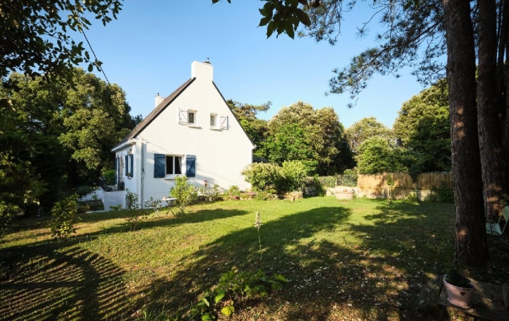  MATT IMMO CONSEIL Maison / Villa | PENESTIN (56760) | 103 m2 | 469 000 € 